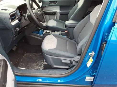 New 2026 Ford Maverick XLT image 17