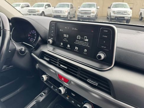 Used 2021 Kia Telluride S image 15