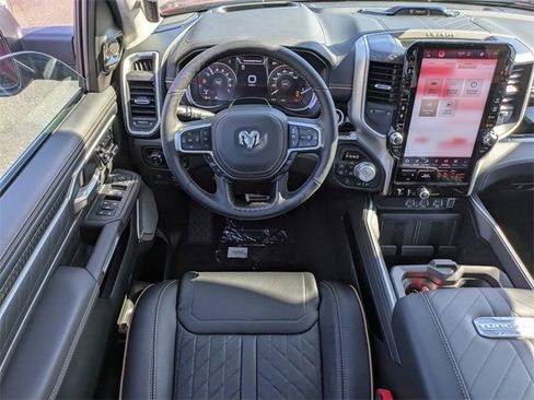 New 2026 RAM 1500 Tungsten w/ Off Road Group image 15