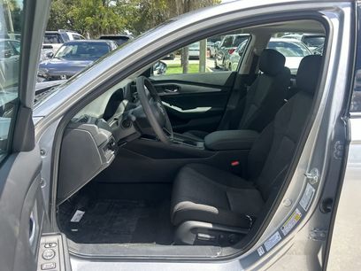 Used 2025 Honda Accord SE