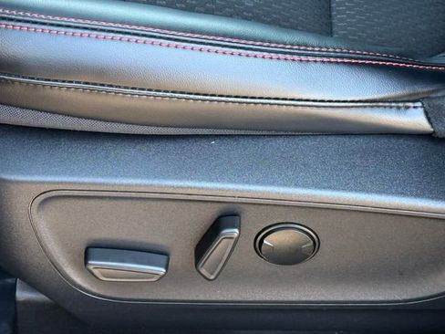 Certified 2024 Ford Escape ST-Line w/ Tech Pack #1 image 7