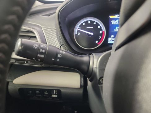 Used 2023 Subaru Forester Limited image 29