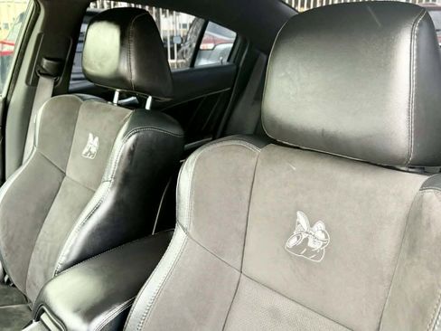 Used 2018 Dodge Charger R/T Scat Pack image 10