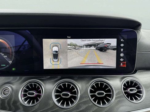 Used 2023 Mercedes-Benz E 450 4MATIC Cabriolet image 32