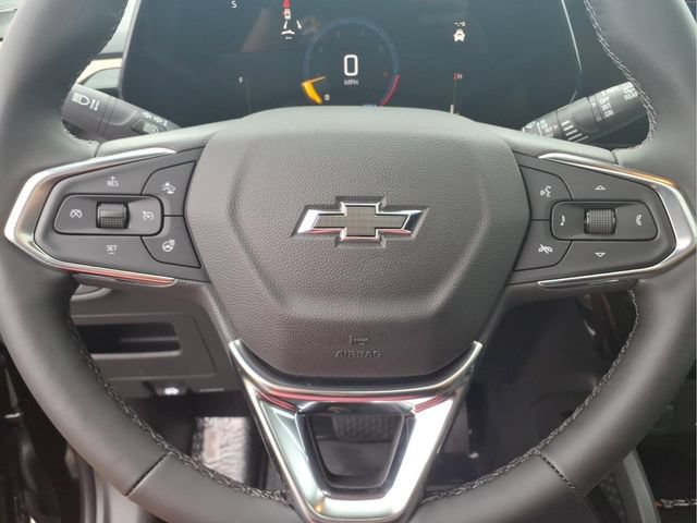 New 2026 Chevrolet TrailBlazer ACTIV w/ Convenience Package AWD/4WD image 11