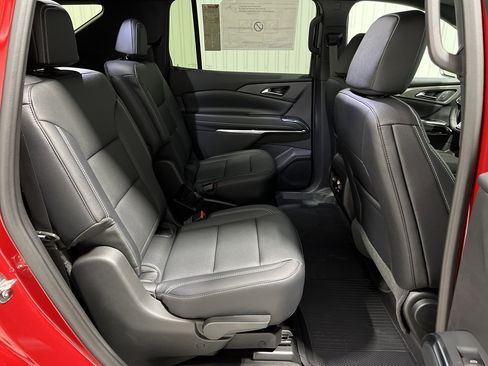 New 2026 Chevrolet Traverse LT w/ Midnight/Sport Edition image 28