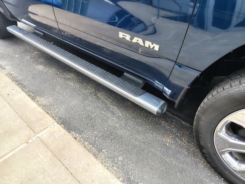 Certified 2023 RAM 1500 Big Horn AWD/4WD image 6