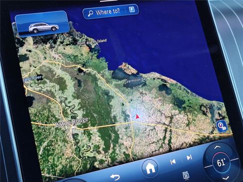 New 2025 Mercedes-Benz GLC 300 4MATIC image 27