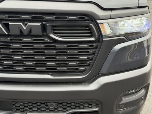 Used 2025 RAM 1500 Classic Warlock image 10