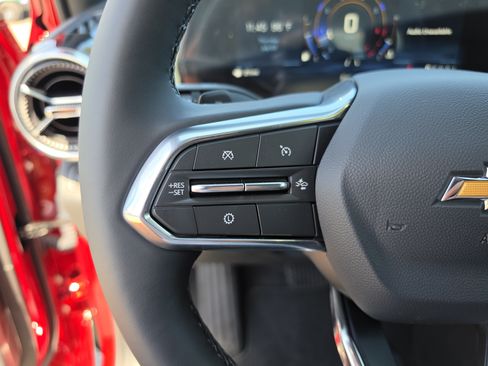 New 2027 Chevrolet Equinox LT FWD image 33