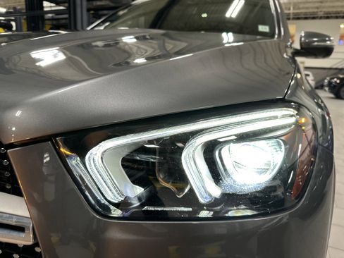 Certified 2023 Mercedes-Benz GLE 450 4MATIC image 10