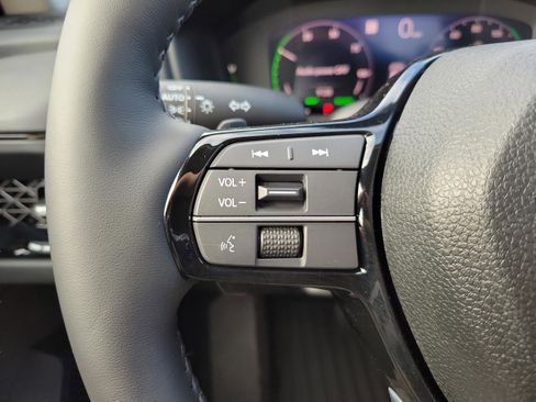 New 2026 Honda Accord Touring image 28