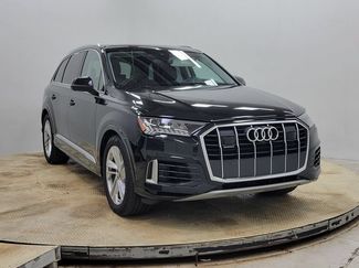 Used 2023 Audi Q7 3.0T Prestige AWD/4WD video 2