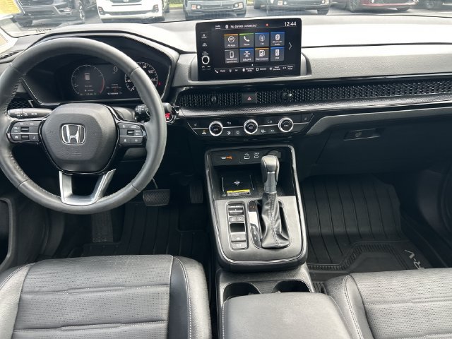 Certified 2024 Honda CR-V EX-L image 15