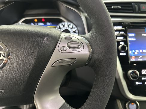 Used 2015 Nissan Murano SL w/ SL Technology Package AWD/4WD image 20