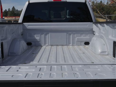 Certified 2025 Ford F150 Lariat AWD/4WD image 27