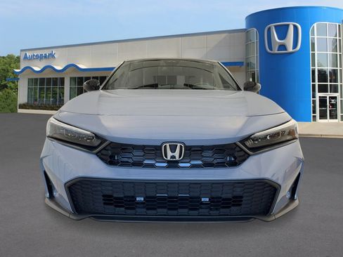New 2026 Honda Civic Sport image 10