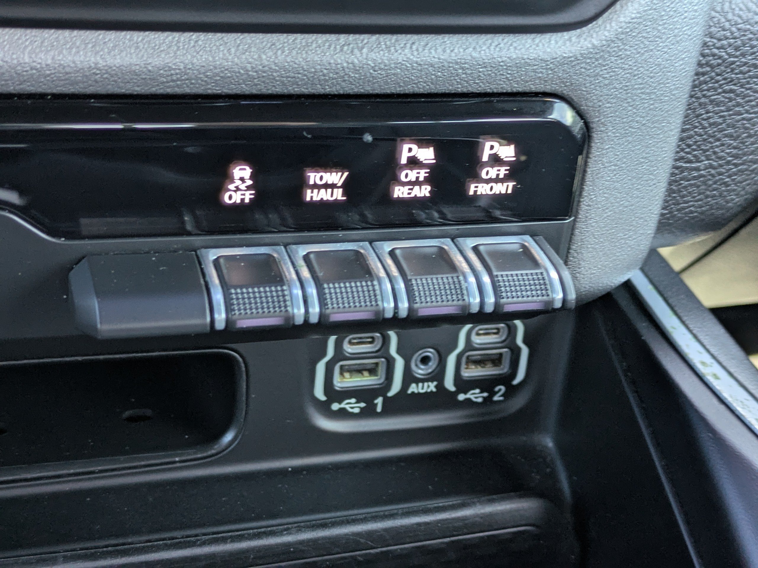 Used 2020 RAM 1500 Big Horn RWD image 29