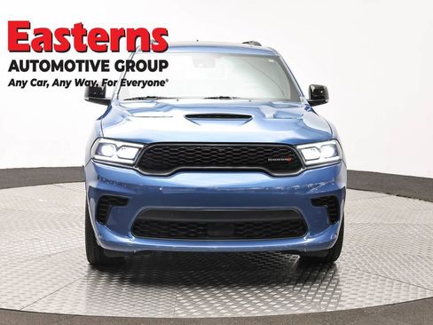 Used 2024 Dodge Durango R/T AWD/4WD image 2