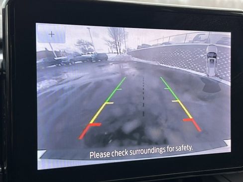 Certified 2023 Ford Explorer XLT w/ Equipment Group 202A image 26