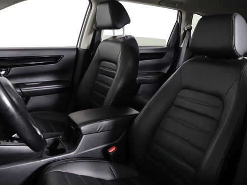 Used 2025 Honda CR-V EX-L image 29