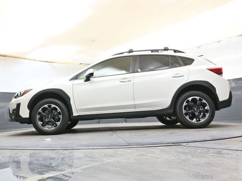 Certified 2023 Subaru Crosstrek 2.0i Premium image 40