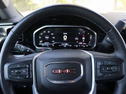 Used 2023 GMC Sierra 1500 Elevation w/ LPO, Elevation Black Package image 20