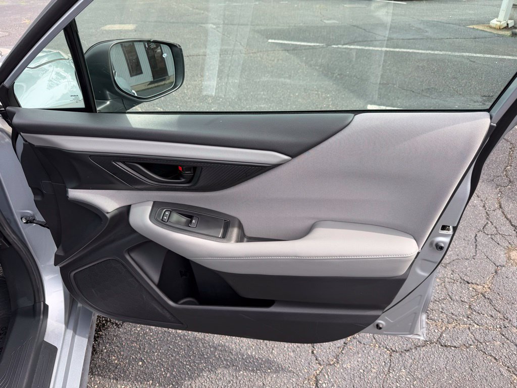 Used 2020 Subaru Legacy w/ Alloy Wheel Package AWD/4WD image 21