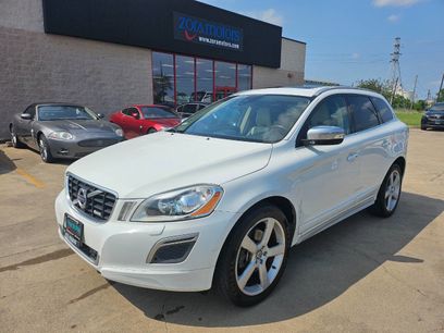 Used 2011 Volvo XC60 3.2 R-Design