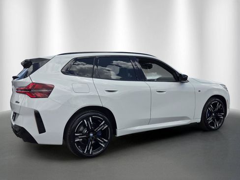 New 2026 BMW X3 M50 w/ Premium Package AWD/4WD image 7