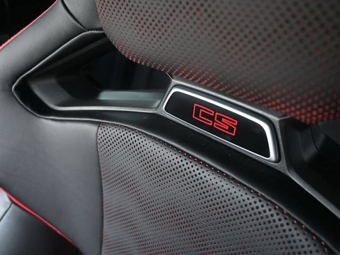 Used 2024 BMW M3 CS AWD/4WD image 19