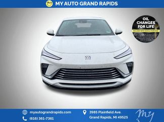 Used 2024 Buick Envista Preferred w/ Convenience II Package video 2