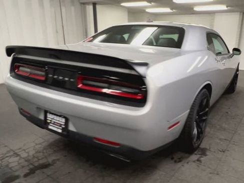 Used 2023 Dodge Challenger R/T Scat Pack w/ 1320 Plus Group RWD image 8