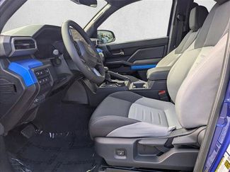 New 2025 Toyota Tacoma TRD Off-Road video 4