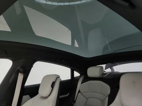 Used 2023 Porsche Taycan w/ Premium Package RWD image 92
