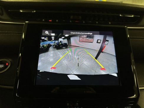 New 2025 Jeep Grand Cherokee L Laredo w/ Luxury Tech Group I image 29