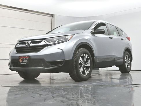 Used 2019 Honda CR-V LX image 28