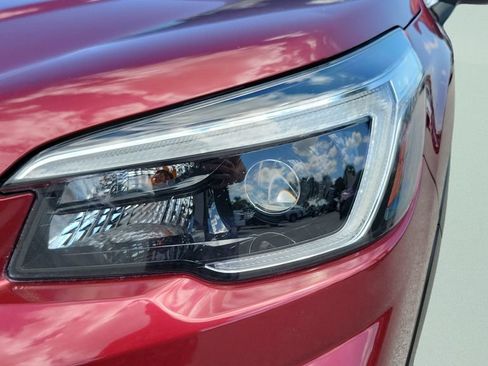 Used 2021 Subaru Forester Limited w/ Popular Package #3 AWD/4WD image 30