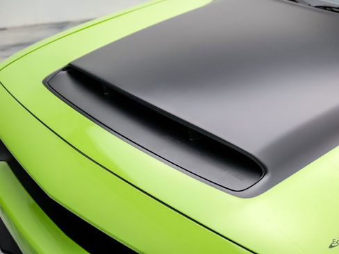 Used 2023 Dodge Challenger SRT Hellcat Redeye image 40