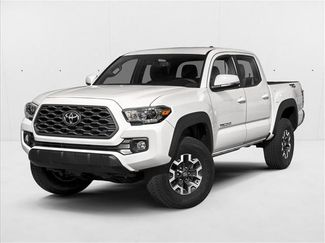 Used 2022 Toyota Tacoma TRD Off-Road w/ TRD Premium Off Road Package video 1
