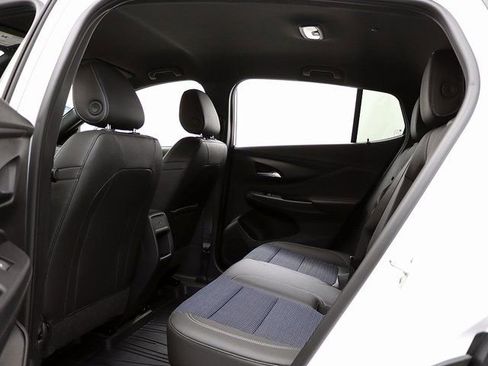 New 2026 Buick Envista Preferred w/ Convenience I Package image 12