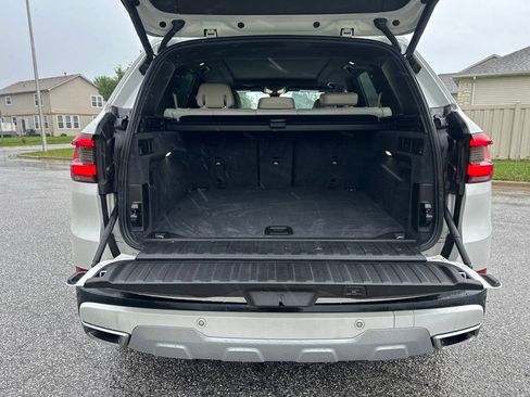 Used 2019 BMW X5 xDrive40i w/ Convenience Package AWD/4WD image 23