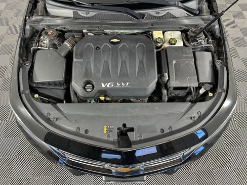 Used 2015 Chevrolet Impala LT image 22