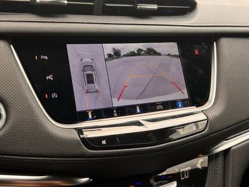 New 2026 Cadillac XT5 Premium Luxury image 16