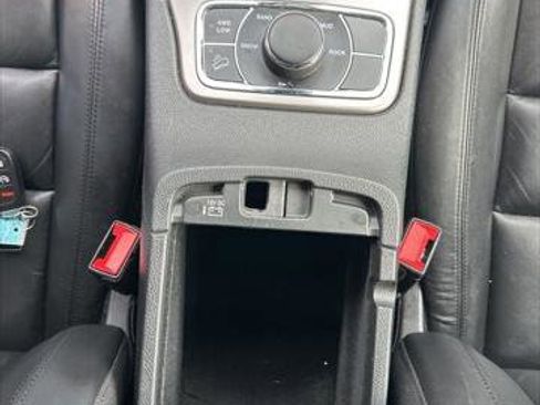 Certified 2021 Jeep Grand Cherokee Limited image 40