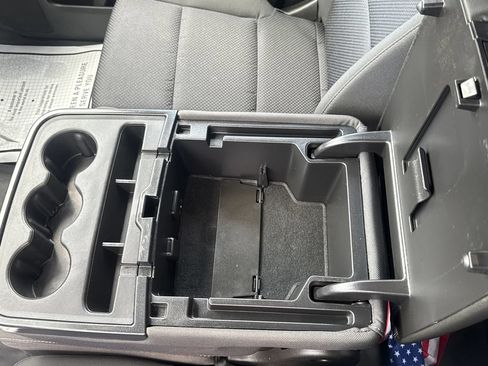 Used 2018 GMC Sierra 1500 SLE w/ SLE Value Package AWD/4WD image 25