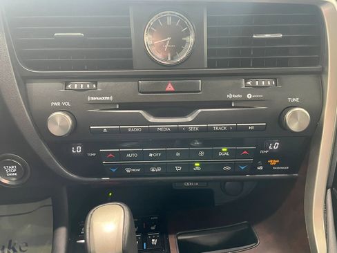 Used 2022 Lexus RX 350 AWD w/ Premium Package image 15