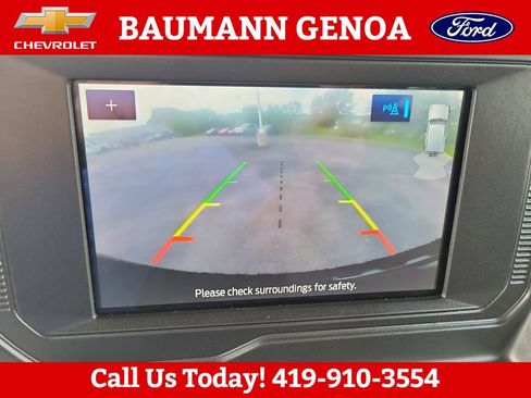 Used 2023 Ford Bronco Black Diamond AWD/4WD image 20