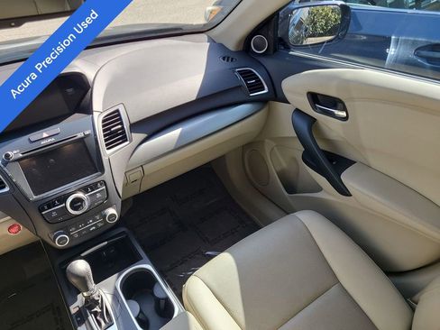 Used 2018 Acura RDX w/ Technology Package image 3