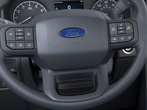 New 2026 Ford F150 XL w/ Equipment Group 103A High RWD image 12